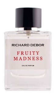 Парфюмерная вода Richard Debor Fruity Madness Eau de Parfum