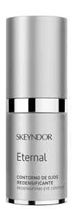 Восстанавливающий антивозрастной крем для кожи вокруг глаз Skeyndor Eternal Redensifying Eye Contour