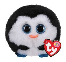 Мягкая игрушка TY Вадл Пингвин
