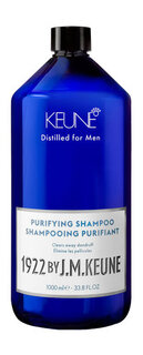Обновляющий шампунь против перхоти Keune 1922 Purifying Shampoo