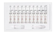 20 ампул лосьона против интенсивного выпадения волос Caducrex HSSC Advanced Hair Loss Man