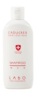 Шампунь против выпадения волос Caducrex Hair Loss HSSC Shampoo Man