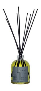 Ароматический диффузор - зеленый чай, абрикос, базилик, мандарин Love Tea Art Diffuser Green Tea and Abricot Basilic Mandarine