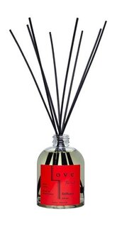Ароматический диффузор - черный чай, ягоды асаи Love Tea Art Diffuser Black Tea and Acai Berry