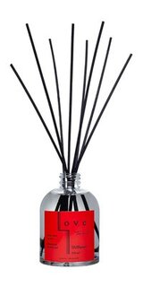 Ароматический диффузор - черный чай, миндаль Love Tea Art Diffuser Black Tea and Almond