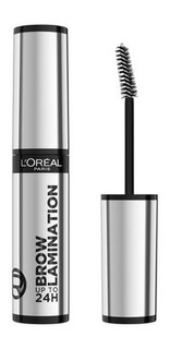 Прозрачный гель для бровей с эффектом ламинирования LOreal Paris Infallible 24H Brow Lamination