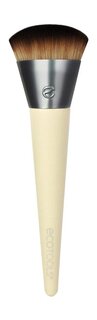 Кисть для жидких и кремовых текстур EcoTools Wonder Cover Complexion Brush