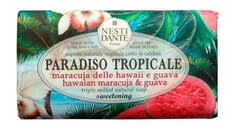 Nesti Dante Гуава и Маракуя Мыло