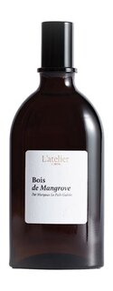 Парфюмерная вода 100BON Latelier Bois de Mangrove Eau de Parfum Intense