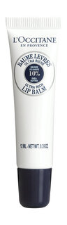 Увлажняющий бальзам для губ LOccitane Shea Ultra Rich Lip Balm LOccitane