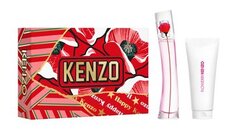 Парфюмерный набор Kenzo Flower by Kenzo Poppy Bouquet 2024 Set