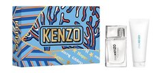 Парфюмерный набор Kenzo Leau Kenzo Pour Femme 2024 Set