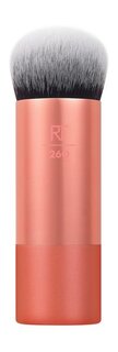 Кисть для тональной основы из синтетического ворса Real Techniques Bubble Blending Makeup Brush 260