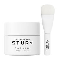 Разглаживающая и увлажняющая маска для лица Dr.Barbara Sturm Face Mask