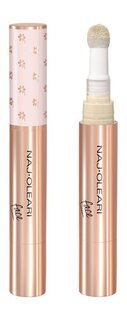 Консилер-бустер для области вокруг глаз Naj Oleari Morning Booster Concealer