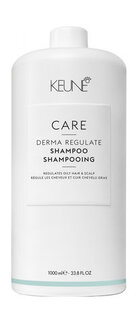 Бессульфатный шампунь для чувствительной кожи головы Keune Care Derma Sensitive Shampoo