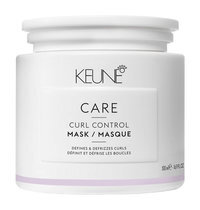 Питательная маска для сухих вьющихся волос Keune Care Curl Control Mask