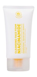 Очищающая пенка для умывания с ниацинамидом NSC Name Skin Care Niacinamide Cleansing Face Foam