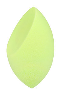Спонж для макияжа зеленый N.1 Soft Make Up Blender Green N1