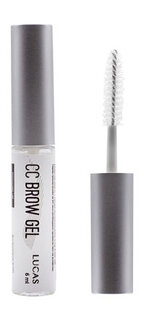 Гель для бровей Lucas Brow Gel