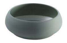 Керамическая чаша 500 мл Degrenne Bahia Argile Vert Casserole