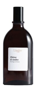 Парфюмерная вода 100BON Latelier Ebene & Ambre Eau de Parfum Intense