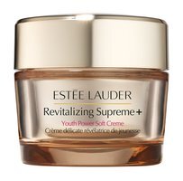 Легкий омолаживающий крем для лица комплексного действия Estee Lauder Revitalizing Supreme+ Youth Power Soft Crème