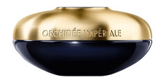 Восстанавливающий крем для лица с облегченной текстурой Guerlain Orchidee Imperiale Light Cream 5G