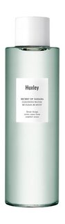 Очищающая вода для снятия макияжа с экстрактом опунции Huxley Cleansing Water: Be Clean, Be Moist