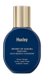Духи Huxley Perfume: Blue Medina Tangerine