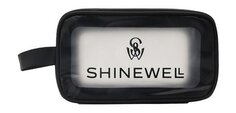 Непромокаемая косметичка Shinewell Косметичка Прозрачная