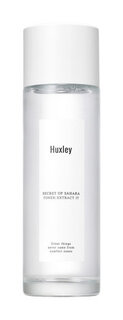 Тоник для лица Huxley Toner: Extract It