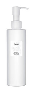 Очищающий гель для лица Huxley Cleansing Gel: Be Clean Be Moist