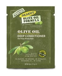 Питательная маска для волос с маслом оливы и витамином Е Palmers Olive Oil Formula Olive Oil Deep Conditioner  Palmers