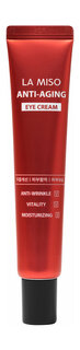 Ампульный антивозрастной крем для кожи вокруг глаз La Miso La Miso Anti-Aging Eye Cream