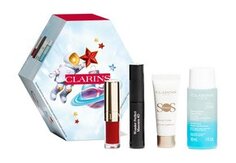 Набор для макияжа глаз и губ Clarins Make-Up Essentials Set