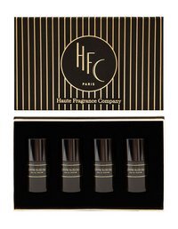 Парфюмерный набор HFC Divine Blossom Travel Set