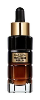Восстанавливающая ночная сыворотка LOreal Paris Age Perfect Cell Renew Midnight Serum