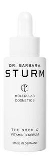Сыворотка с витамином C для ровного цвета лица Dr.Barbara Sturm The Good C Vitamin C Serum