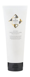 Восстанавливающая маска для волос с коллагеном и аргинином Hadat Cosmetics Hydro Deep Repair Hair Treatment