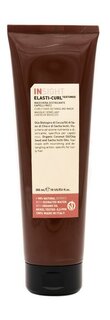 Маска для кудрявых и осветленных волос Insight Elasti-Curl Curly Hair Detangling Mask