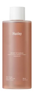 Увлажняющий тонер для кожи лица с экстрактом опунции Huxley Secret of Sahara Conditioning Essence Toner: Freeshape