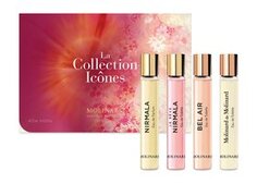 Парфюмерный набор Molinard La Collection Icones Set