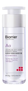 Крем-эссенция для лица против морщин с аргирелином Biorrier Argireline Anti-Aging Essence Cream