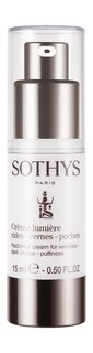 Легкий многофункциональный крем для контура глаз с тающей текстурой Sothys Wrinkles - Dark Circles - Puffiness Radiance Cream
