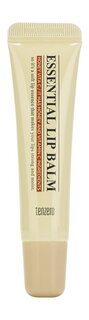 Питательный бальзам для губ с экстрактом меда Tenzero Essential Lip Balm Honey Vita C