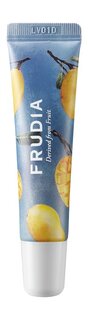 Ночная пилинг-маска для губ с экстрактом манго и медом Frudia Mango Honey Sleep Lip Mask