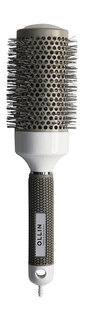 Брашинг с нейлоновой щетиной 52 мм Ollin Professional Round Brush with Nylon Bristles 52