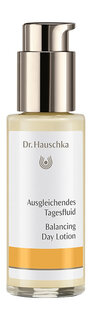 Балансирующий флюид для лица Dr. Hauschka Balancing Day Lotion