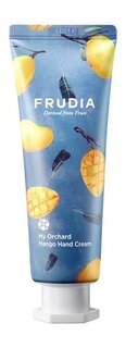 Крем для рук c маслом косточки манго Frudia My Orchard Hand Cream Mango